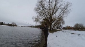 Выбор спиннинга для дальнего заброса. Обзор MAXIMUS WORK HORSE X. Я в шоке!