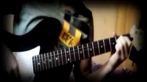 Как играть The Cranberries Animal Instinct разбор, аккорды How to play YouTube