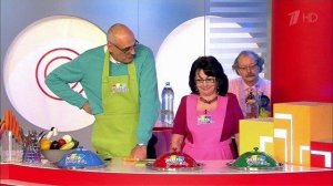 Супереда для 40+. Продукты-помощники. Жить здорово! Фрагмент выпуска от 03.08.2015