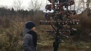 Видео экскурсия по достопримечательностям города Братск