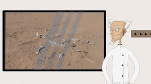 [фонд SCP]  scp-165 (пески Туле)