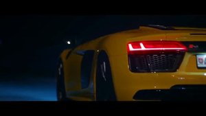 Car music about audi / Автомобильная музыка про ауди ( Original mix DJ Manomid )