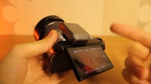 Sony Nex-5N VS Sony A5000| Краткий обзор