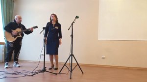 Песенка о молодом гусаре