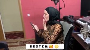 Прекрасная Петимат Еснакаева Ой Ойой Сердце Думай Головой😍🔥