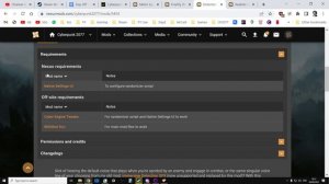 Cyberpunk 2077 REDmod Mod DLC Explained, How To Install, How It Works & Effects Vortex & Manual Mod