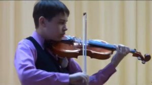 Г.Ф. Гендель. Ларгетто