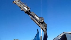 Hiab 205