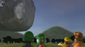 Mario Party 4 | Intro