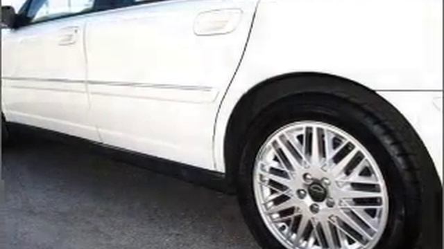 2003 Volvo S80 - New Port Richey FL смотреть онлайн