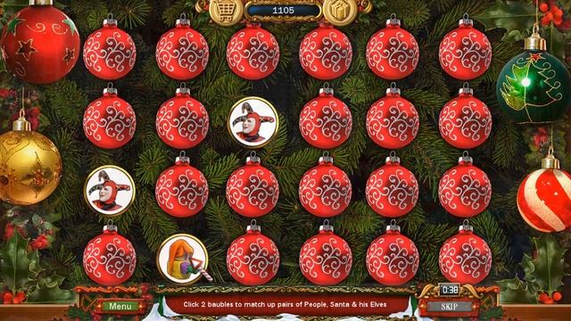 FR Christmas Wonderland 10 Collector's Edition смотреть онлайн