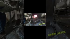 КОВКА КУВАЛДЫ