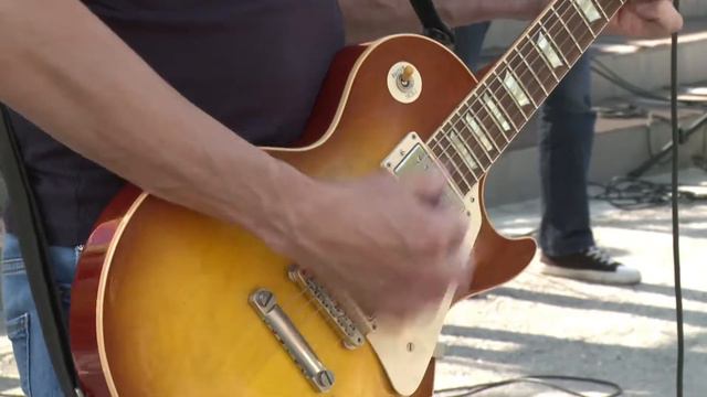 Городок-на-Оби 5.2: REPEAT» 2019 - Музыкальная группа Ракеты смотреть онлайн