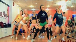 reggaeton часть 3