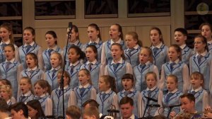 Будет садом город мой