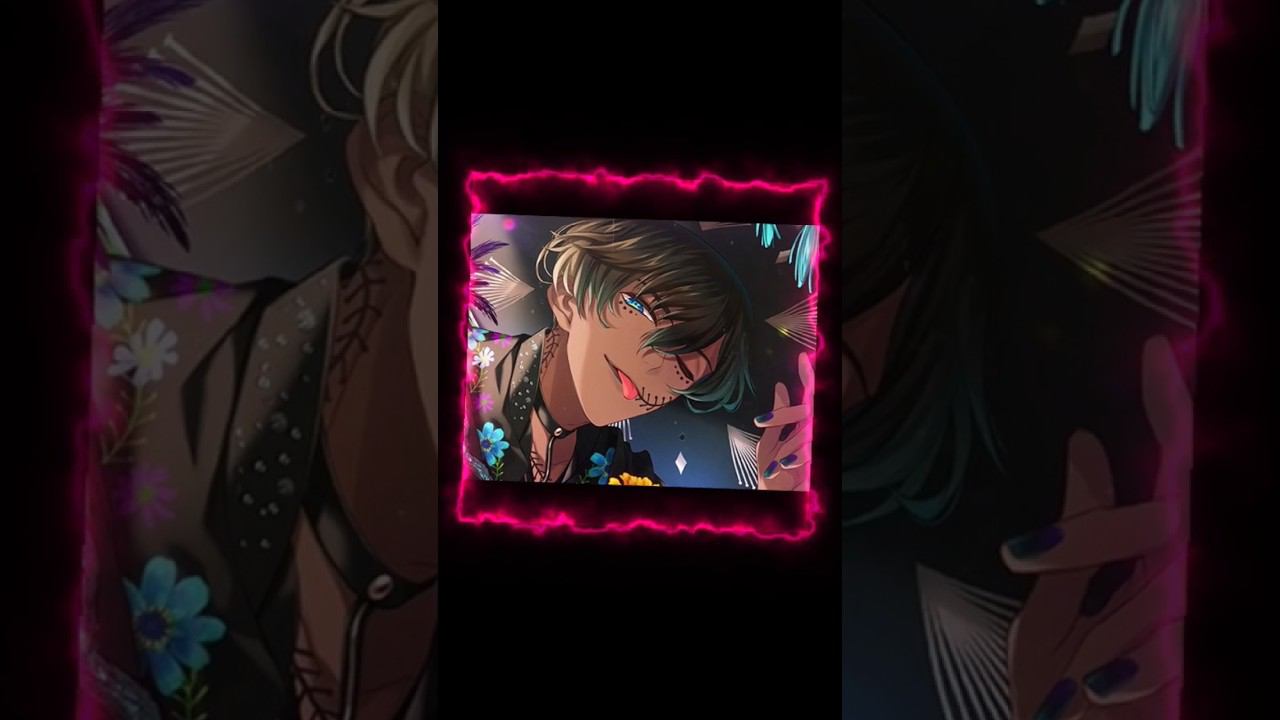 Сегодня у Симеона день рождения ˙˚ʚ(´◡`)ɞ˚˙ #отомэ #otome #obeyme