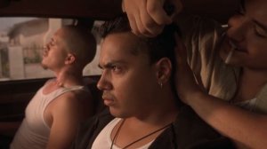 Cali Life Style - Lost (Mexican Invasion)