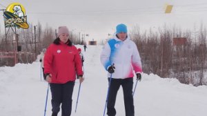 Новые горизонты Арктического сапсерфинга