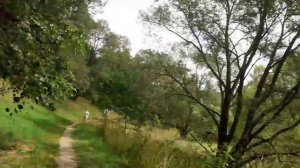 Путешествие в Петъялы| Священный источник Петъял.