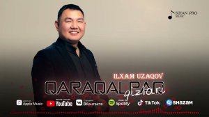 Ilxam Uzaqov - Qaraqalpaq qizlari