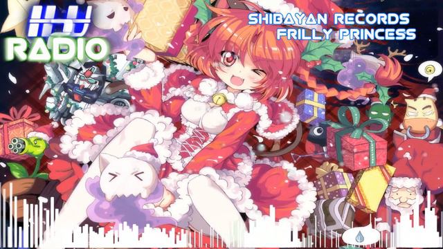 Shibayan Records - Frilly Princess смотреть онлайн