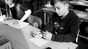 Социальный ролик ко Дню учителя | STAROSELSKAYA SCHOOL |