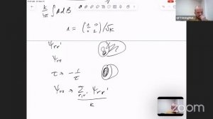 Анатолий Дымарский - Abelian TQFTs, and Quantum Gravity