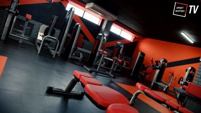 НОВЫЙ ЗАЛ! НОМЕР 1 смотреть онлайн