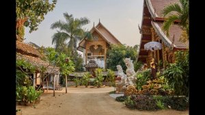 Чиангмай История (Таиланд)