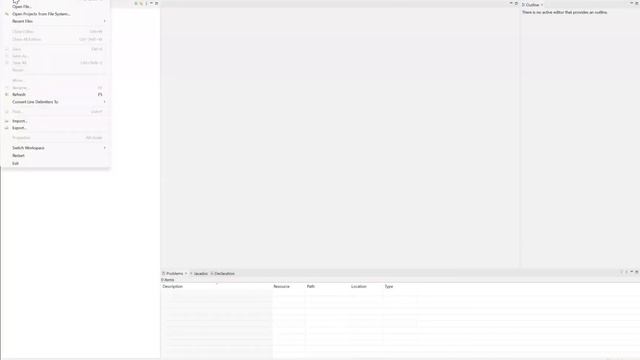 Eclipse Installation and Java Hello World смотреть онлайн