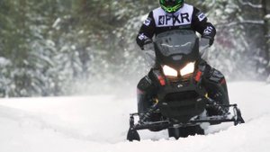 Full Review of Ski Doo's 2020 Renegade Enduro ACE 900 Turbo