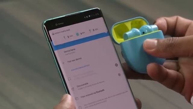 Why OnePlus Buds feel “Made by Apple”?