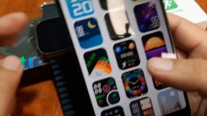 Wear Pro App - Downloading Watch Faces, Custom Watch Face with DT8 Ultra Plus Smartwatch