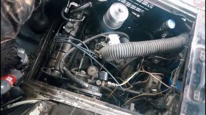 холл на паз, газ, или любой индуктивный трамблер, легко и просто своими руками.№2