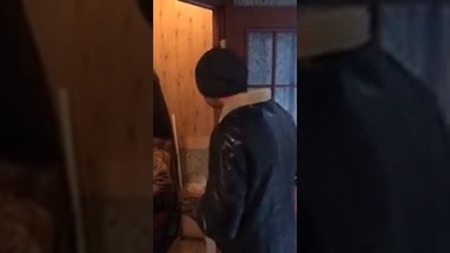 Разговор двух интеллектуалов )