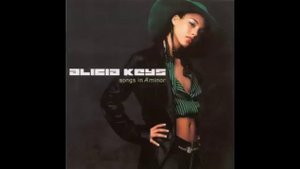 Alicia Keys - A Women's Worth