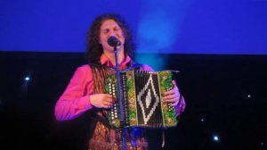 "Ночь" - Группа "САДко"