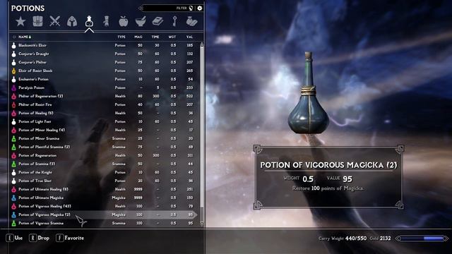 Skyrim Mods: Wyrmstooth (Special Edition) - Part 9 смотреть онлайн