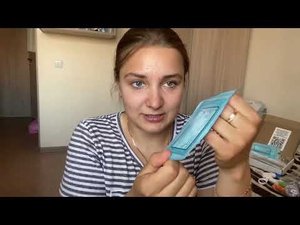 Хирургия. Шовный материал. Атравматическая игла. #медицина #хирургия