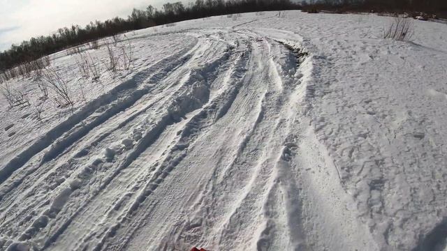 Ловля хариуса зимой. Рыбалка на горной речке. Классный отдых  на реке Бурея.