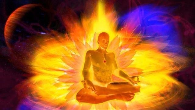 Пробуждение внутреннего пространственного огня в расслабленном теле смотреть онлайн