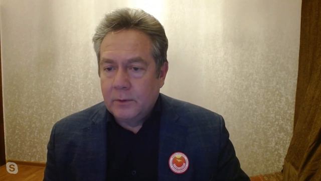 МОЛНИЯ Визит Шольца и резолюция КПРФ