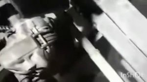 Самодельный мини трактор 3часть