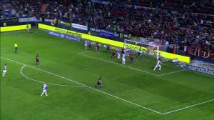 33 tour Osasuna 0-0 Valladolid (0:37)