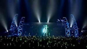 Хатсун Мику Вертуалная певица