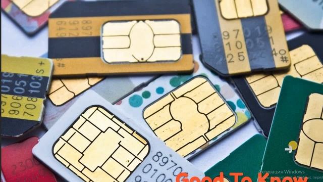 Как получить бесплатно симкарту Мегафон, Теле2, Билайн, Мтс, Тинькофф