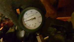 Suzuki djebel 250 sj44 компрессия