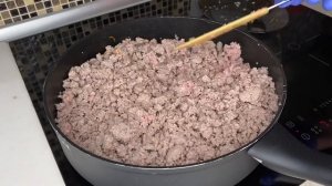 ЛАЗАНЬЯ//ОТПРАВЛЯЕМ В ЗАМОРОЗКУ, ЧТОБЫ ПРИГОТОВИТЬ  НА ПРАЗДНИЧНЫЙ СТОЛ