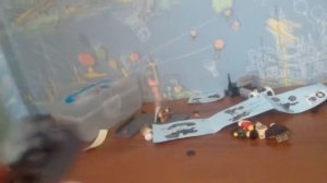 Лего военные солдатики немцы