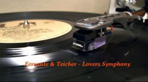 FERRANTE & TEICHER - LOVER'S SIMPHONY